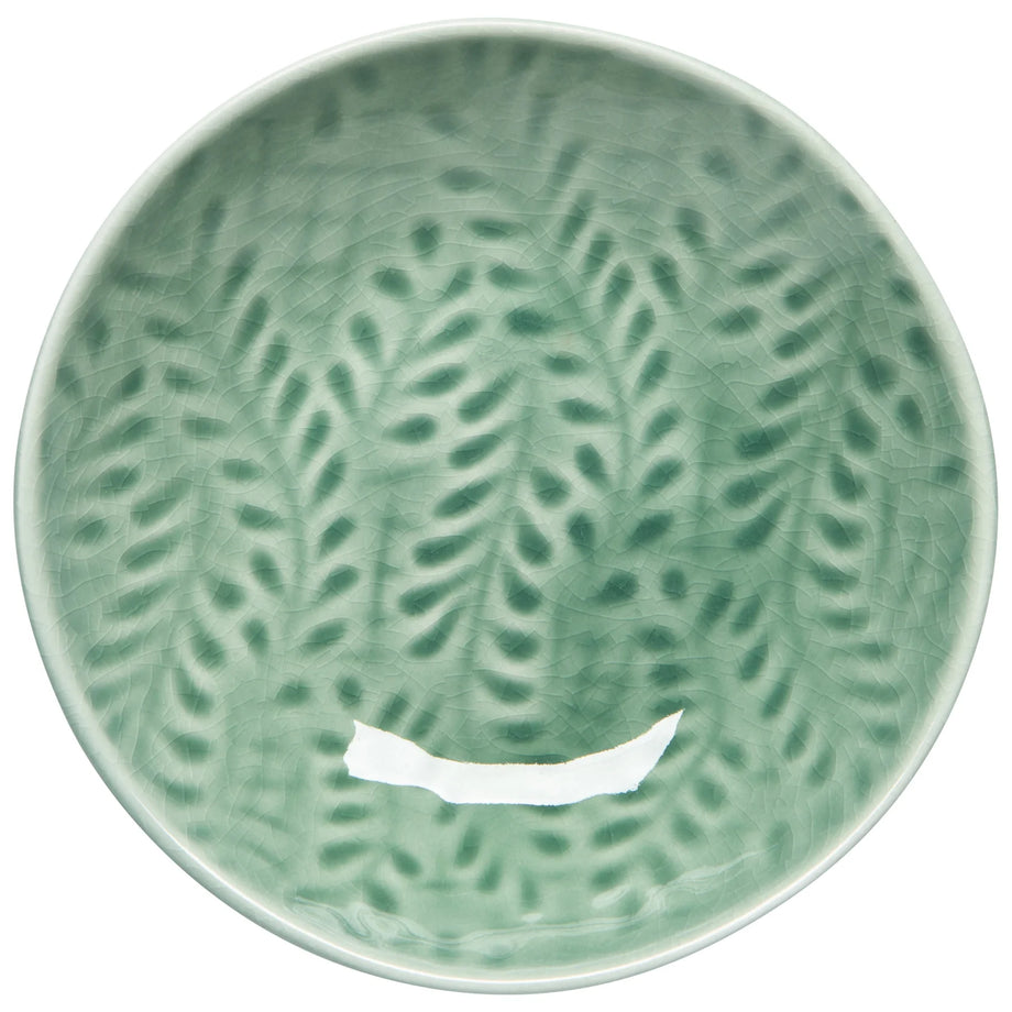 Danica Heirloom Opus Dish - Spruce