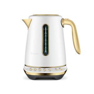 Breville the Smart Kettle™ Luxe - Sea Salt Brass