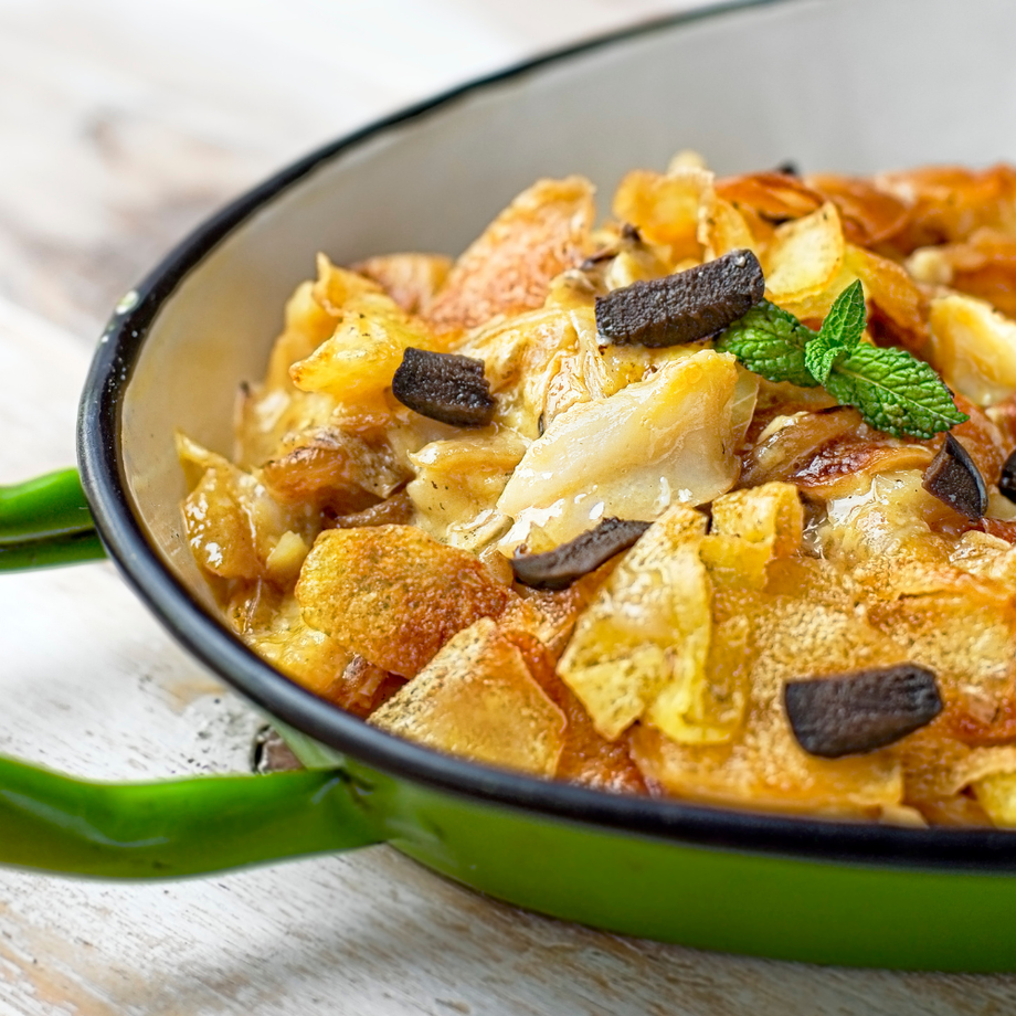 COURS EN PRÉSENTIEL : Favoris portugais, sam. 26 sept. (Cookery Yonge)