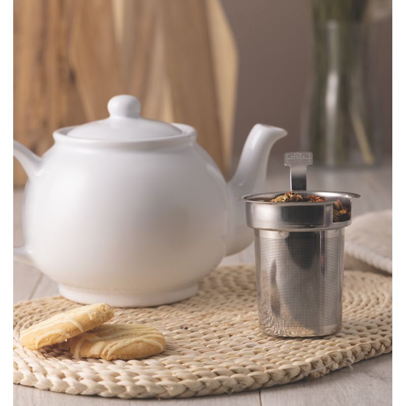 Infuseur/filtre à thé Price & Kensington - 6 tasses