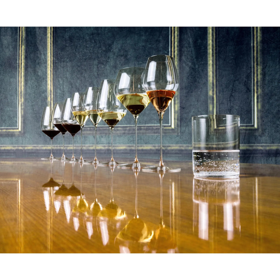 Riedel Veloce Riesling / Blanc - Achetez 3, obtenez 1 gratuit