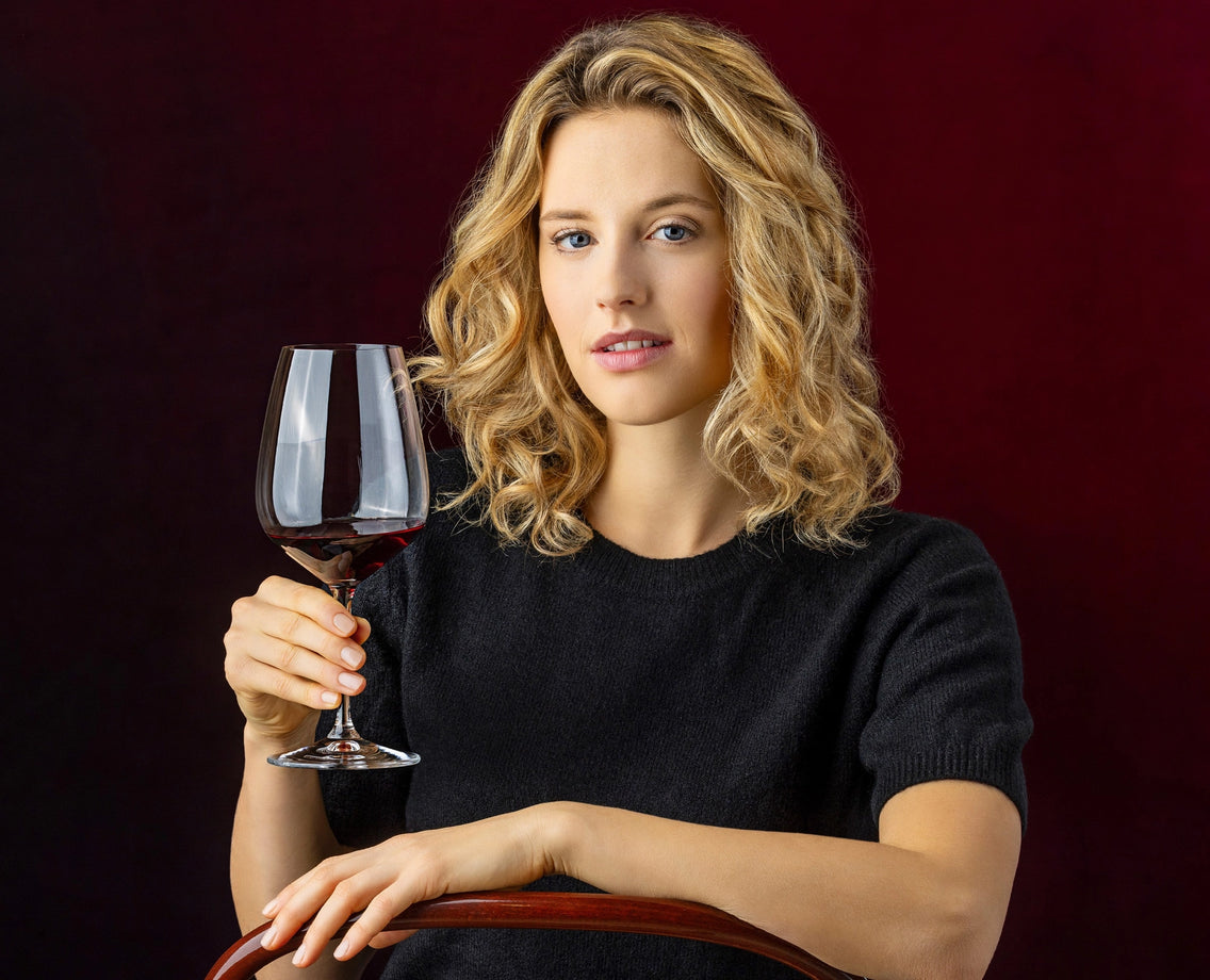 Riedel Grape@Riedel Cabernet Merlot - Cocktail Wine Glass - Buy 3 Get 1 Free