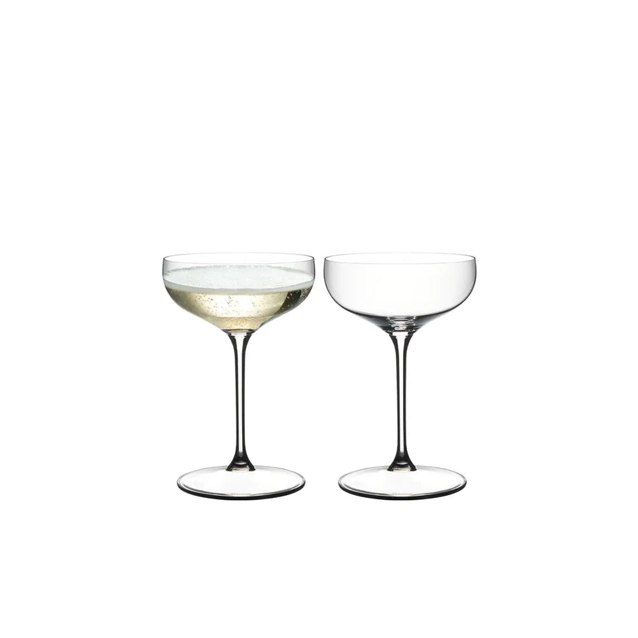 Verres coupe/cocktail Riedel Grape@Riedel - Lot de 2