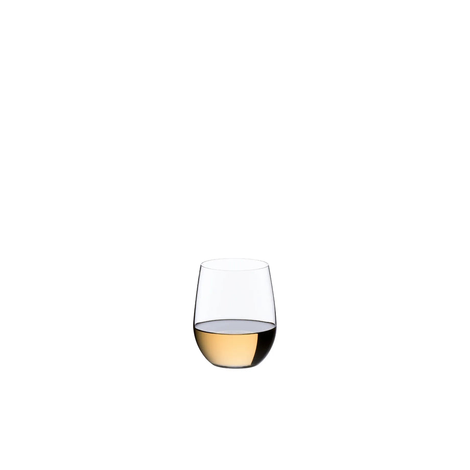 Riedel The O Wine Tumbler Viognier / Chardonnay – Pay 6 Get 8