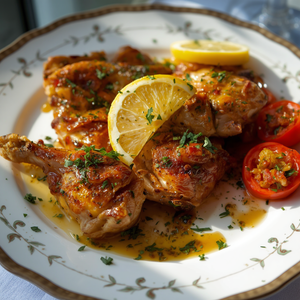 IN PERSON CLASS:  Summer in Provence, Fri. Sept. 11 (Cookery Leslieville)