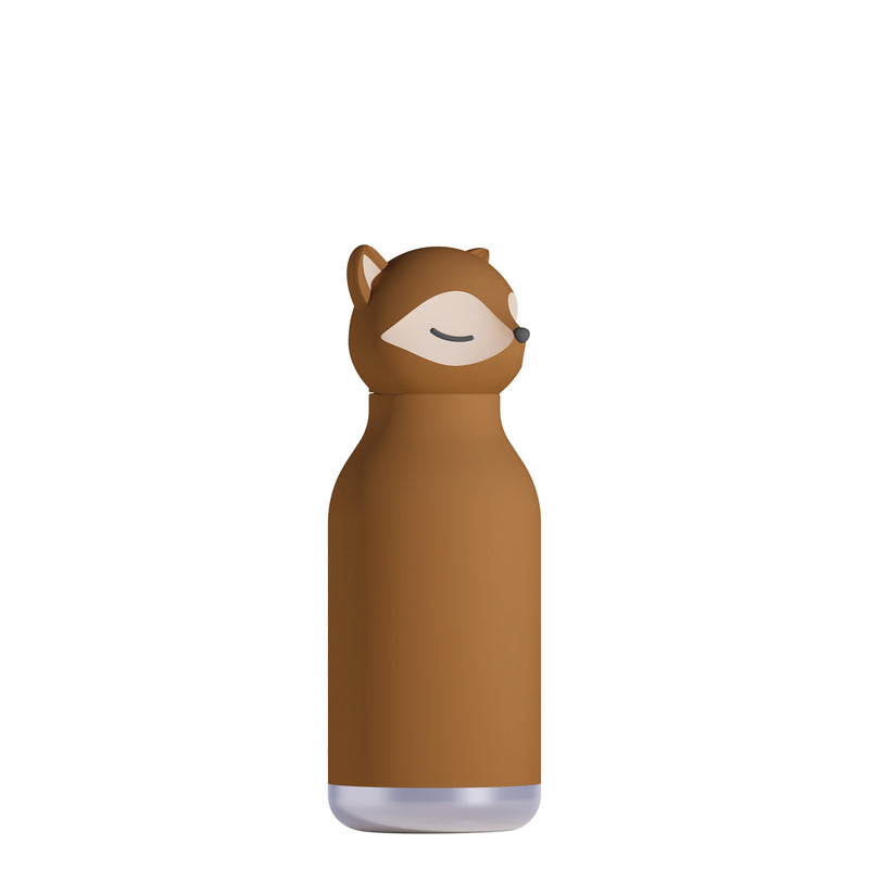 Asobu Bestie Bottle - Fox