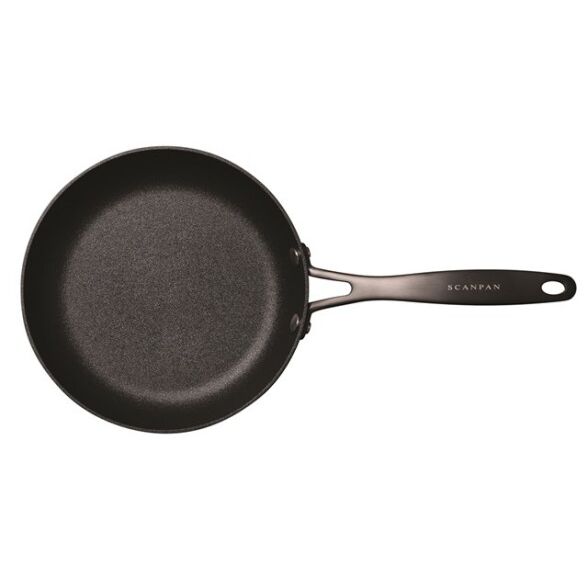 Poêle SCANPAN Pro SB+ - 20 cm / 8" — Modèle d'exposition