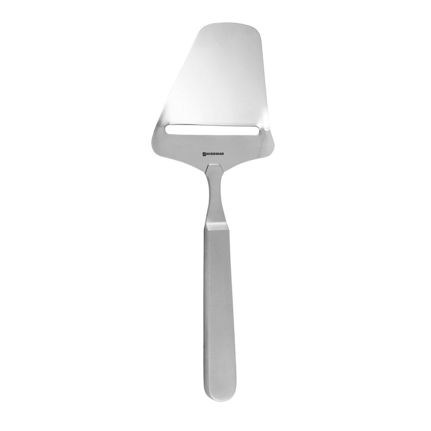 Swissmar Acier inoxydable Handled Cheese Knife - Universal