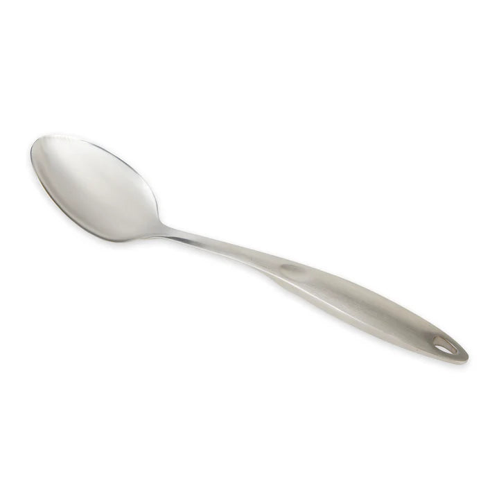 Cuillère en acier inoxydable RSVP Endurance