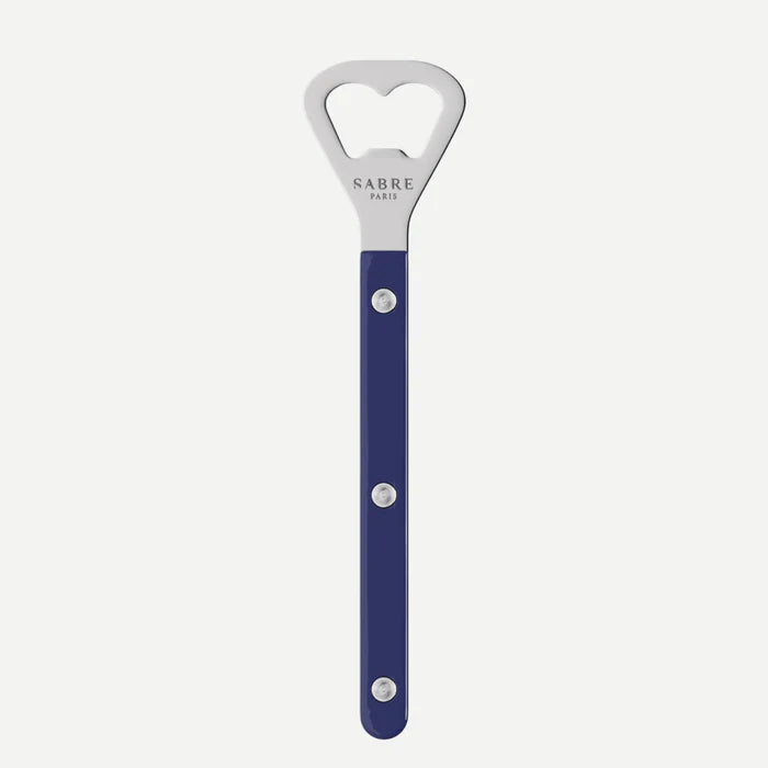Ouvre-bouteille Sabre Bistrot - Marine