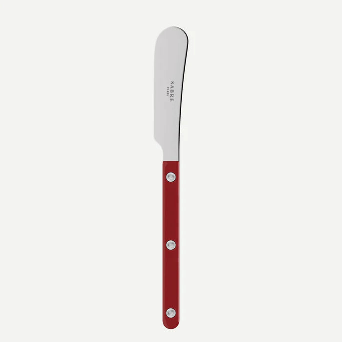 Sabre Bistrot Spreader - Burgundy