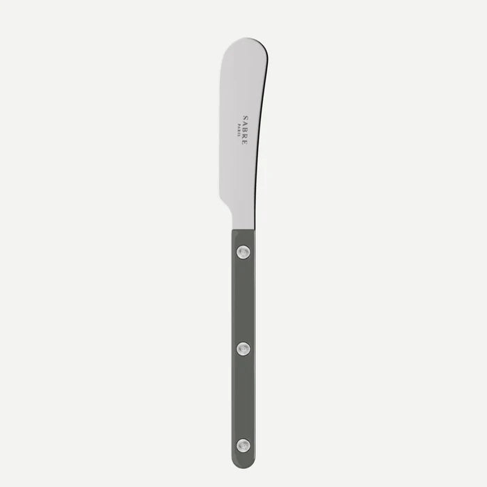 Spatule Sabre Bistrot - Gris foncé