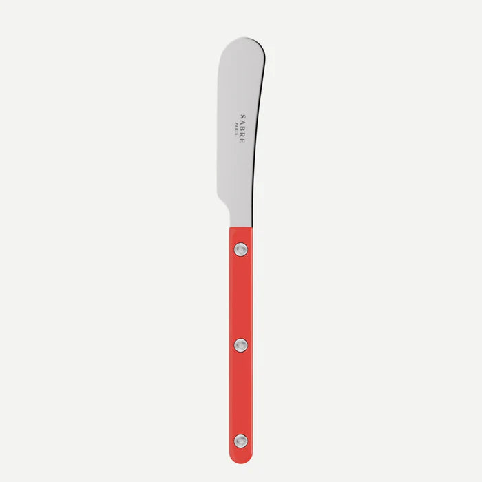 Spatule Sabre Bistrot - Rouge