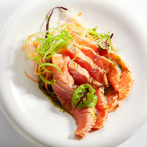 IN PERSON CLASS:  Summer Japanese Izakaya, Fri. Aug. 21 (Cookery Yonge)