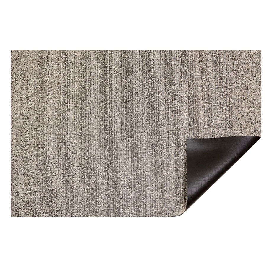 Chiliwich en plein air Mat - Solide / Soie