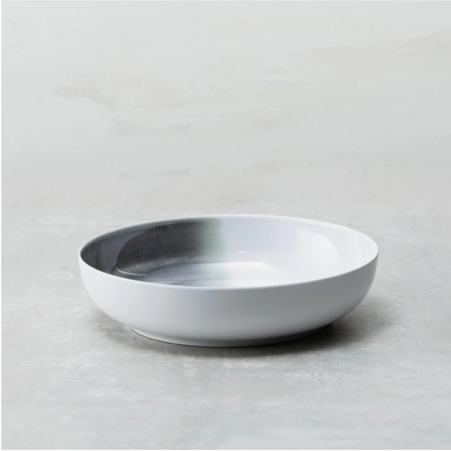 Bol de service Fortessa La Côte Mistral Coupe - 14"