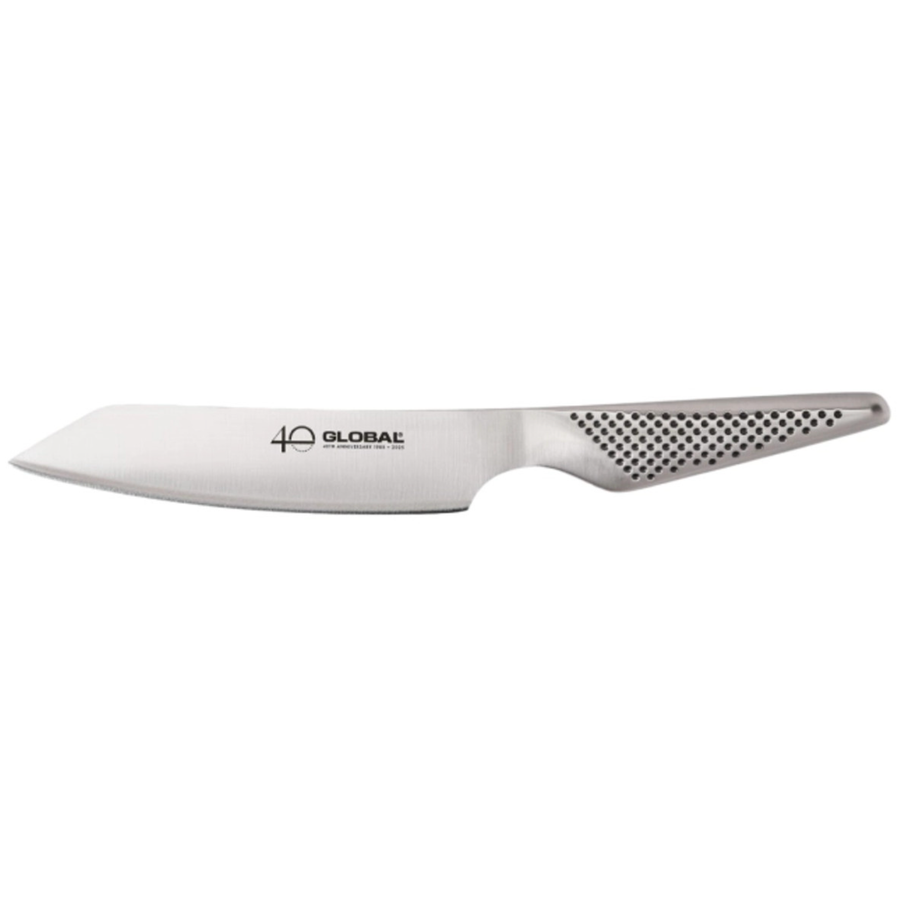 Global 40th Anniversary Kiritsuke Kitchen Knife