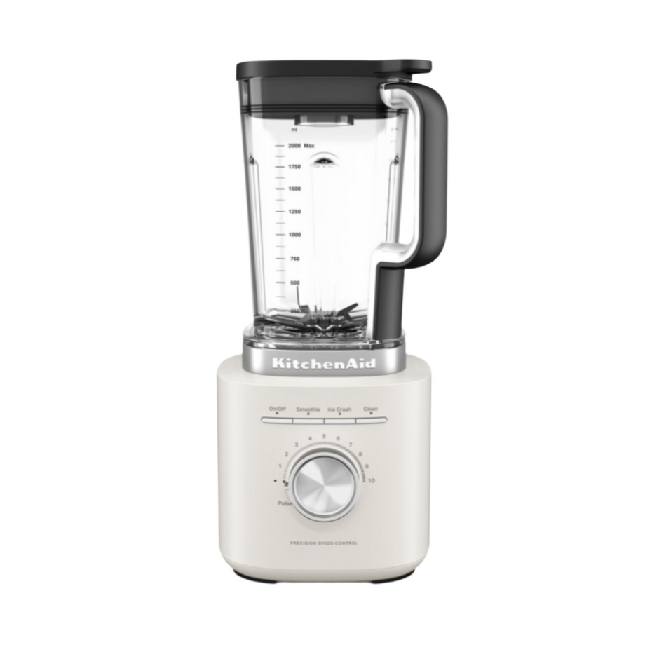 KitchenAid®  Pure Power Blender - White