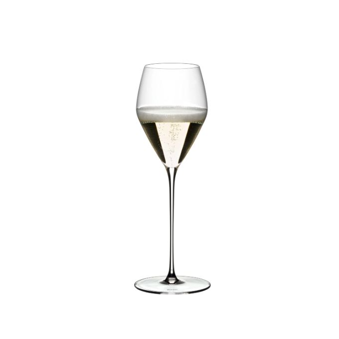 Riedel Veloce Champagne Glass - Buy 3 Get 1 Free