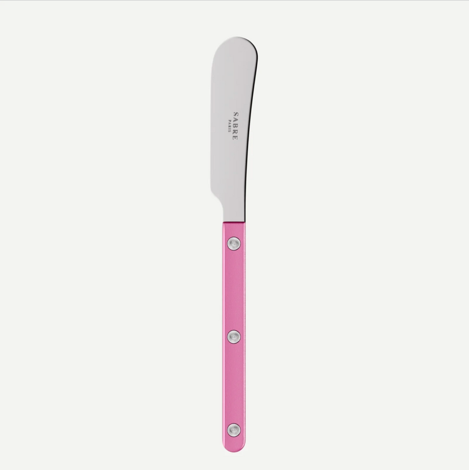 Spatule Sabre Bistrot - Rose nacré