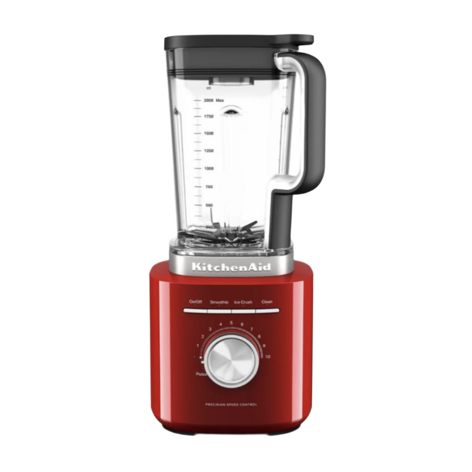 Blender KitchenAid® Pure Power - Rouge Empire