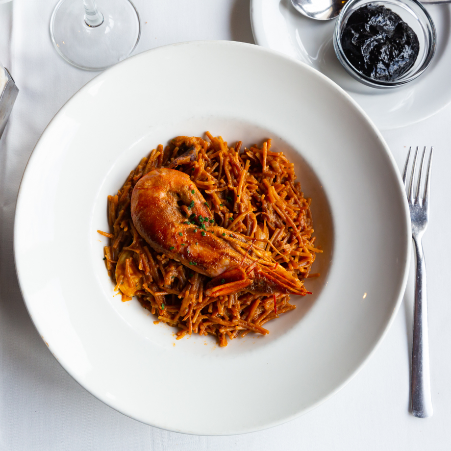 IN PERSON CLASS:  Flavours of Spain – From Tapas to Pintxos, Sat. Aug. 15 (Cookery Roncesvalles)