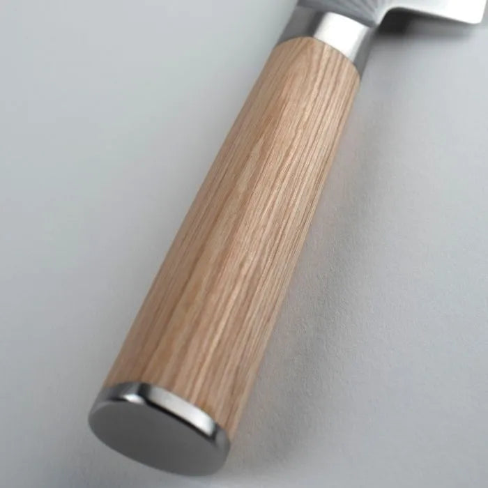 Shun Classic 8" Blonde Chef's Knife