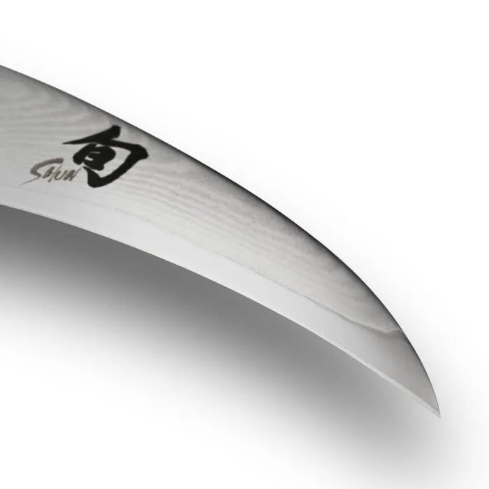 Shun Classic Bird's Beak Paring Knife  — Floor Model