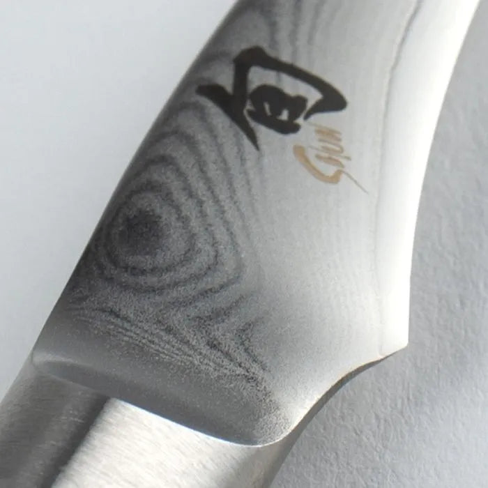 Shun Classic Bird's Beak Paring Knife  — Floor Model