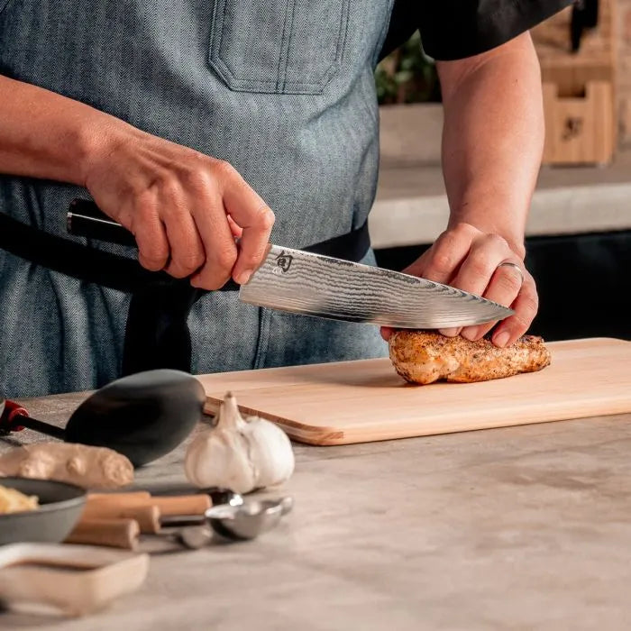 Shun Classic Chef's Knife - 8"