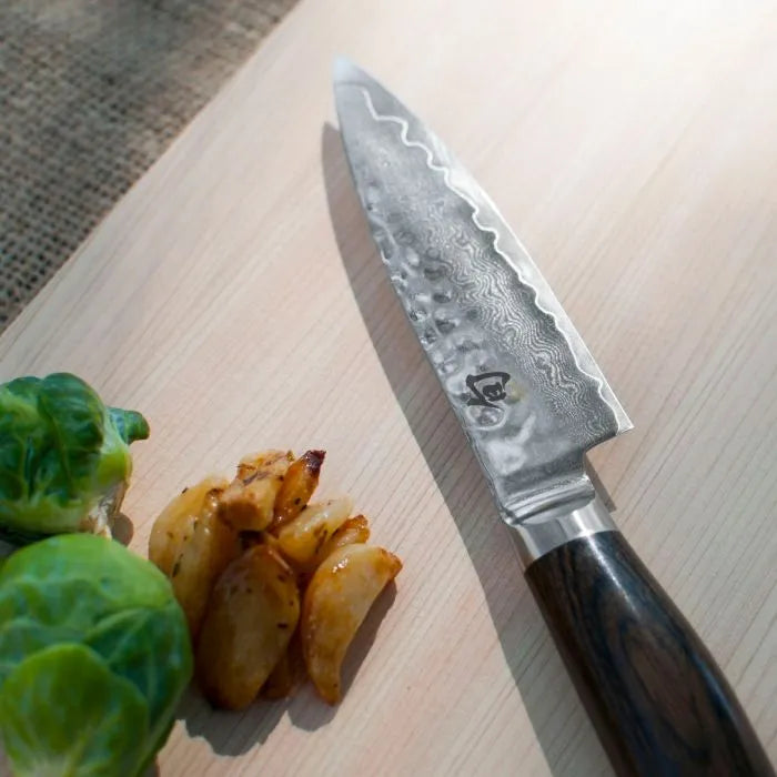 Couteau d'office 4" Shun Premier