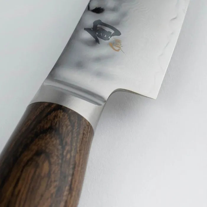 Couteau d'office 4" Shun Premier