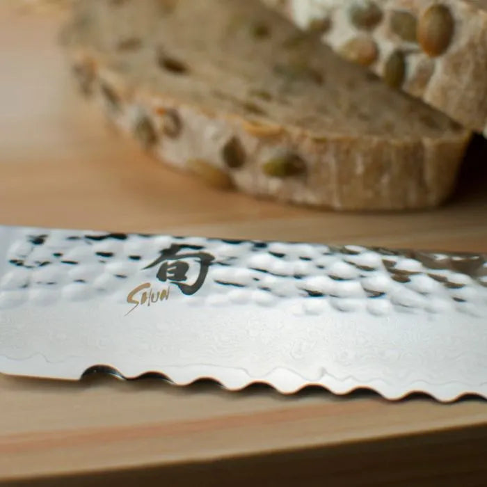 Shun Premier 9" Bread Knife