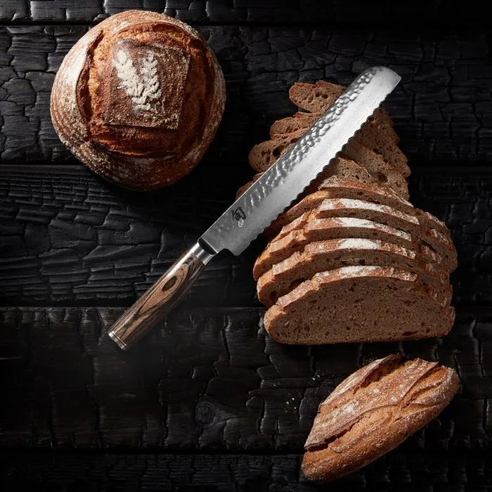 Shun Premier 9" Bread Knife