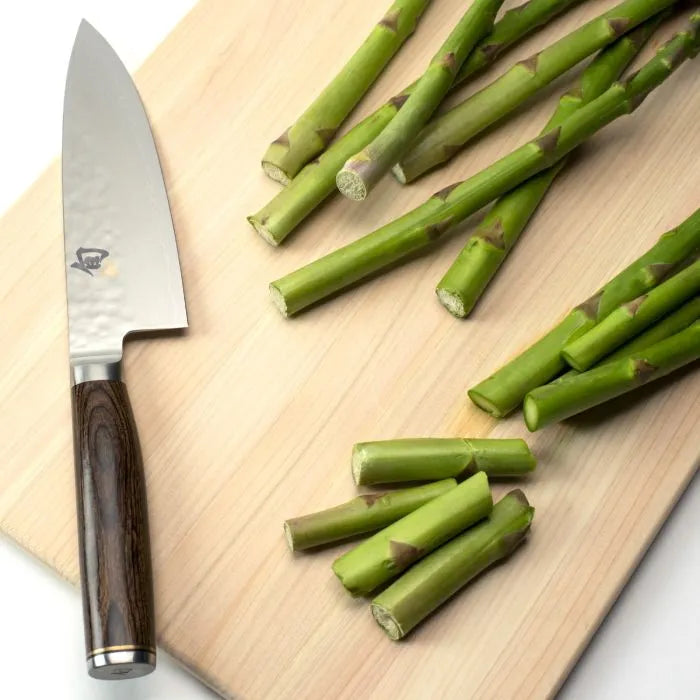 Couteau de chef Shun Premier - 6"