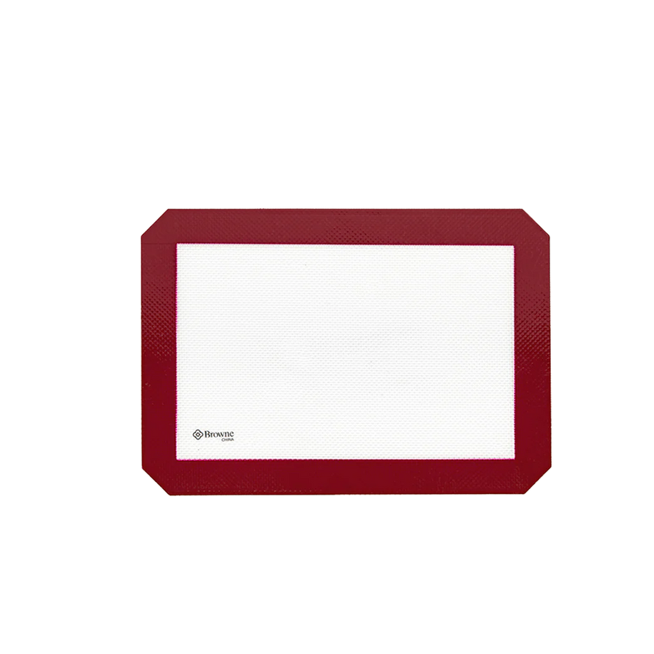 Browne Silicone Baking Mat - 16.5" x 11.6"