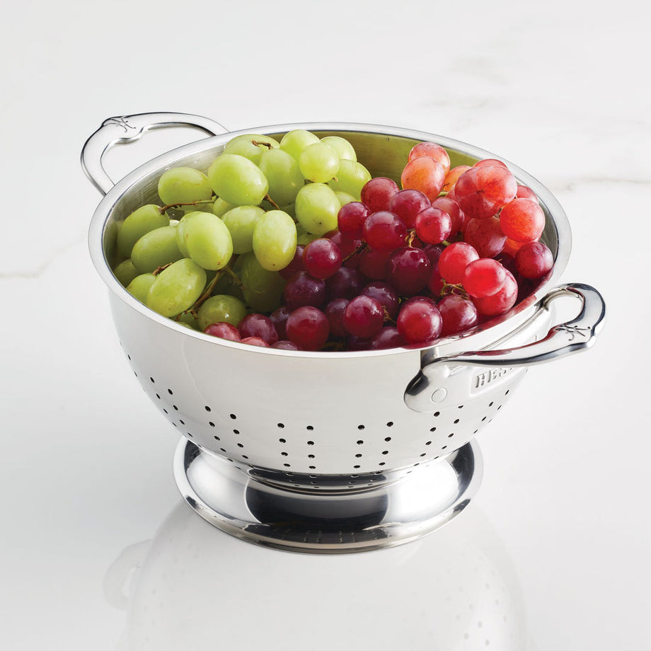 Passoire en acier inoxydable Hestan Provisions - 5 pintes