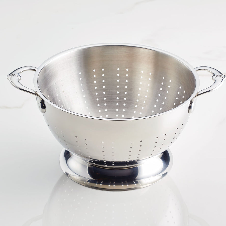 Passoire en acier inoxydable Hestan Provisions - 5 pintes