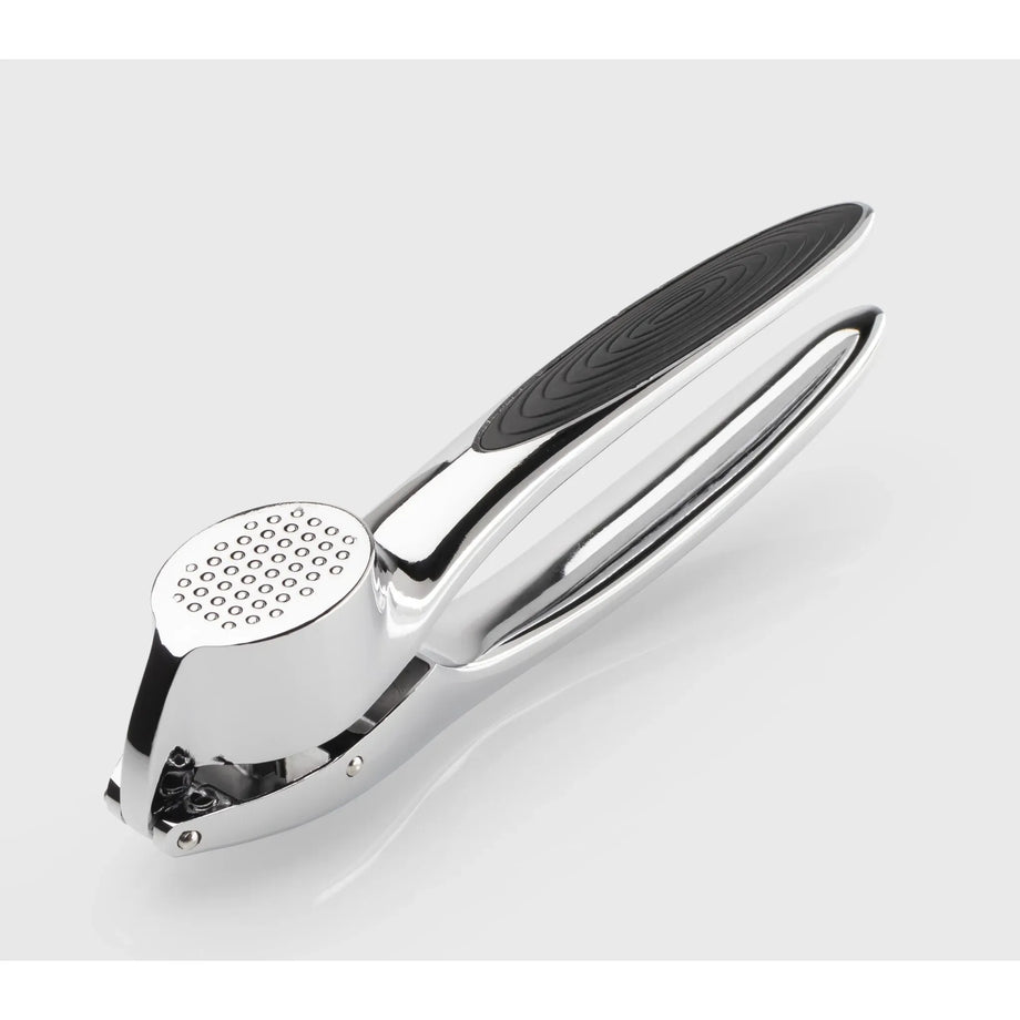 Taylor's Eye Witness No-Peel Garlic Press
