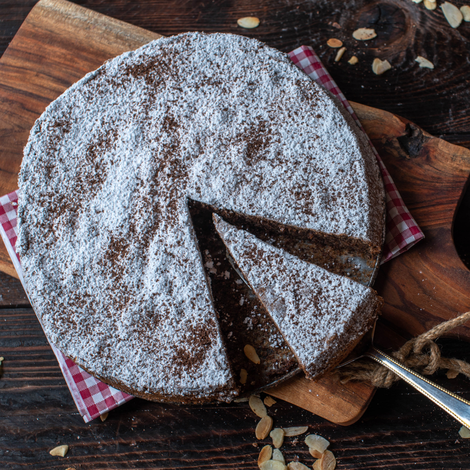 IN PERSON CLASS:  Northen Italian Classics: Fall in Lombardy, Fri. Nov. 13 (Cookery Yonge)