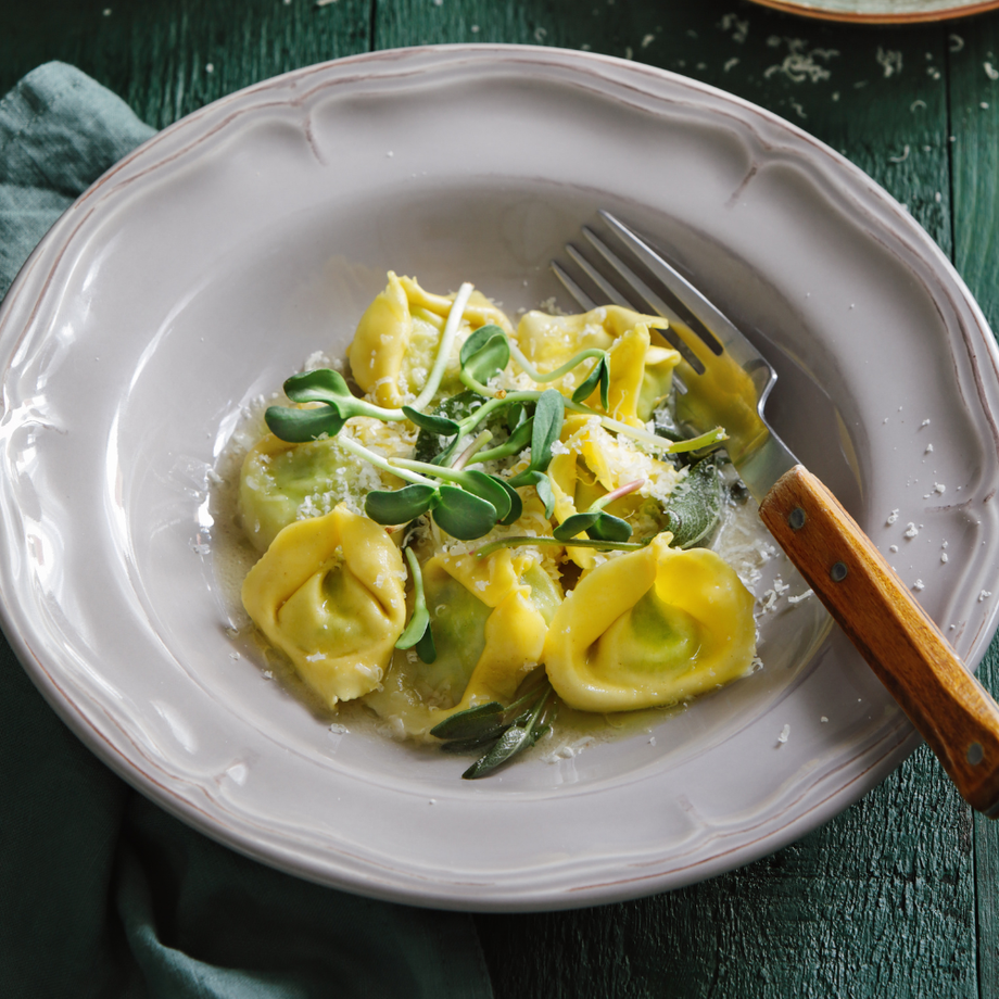 IN PERSON CLASS:  Northen Italian Classics: Fall in Lombardy, Fri. Nov. 13 (Cookery Yonge)