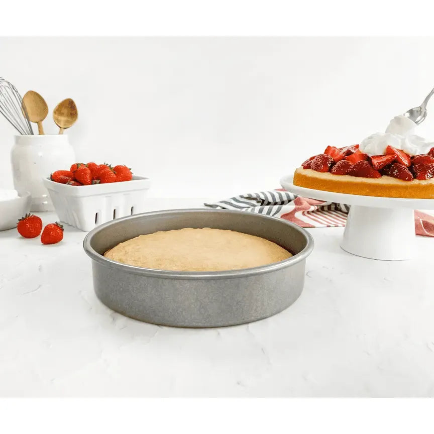Moule à gâteau rond 10" USA PAN®