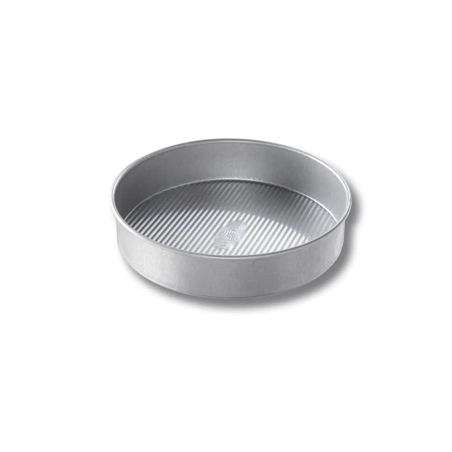Moule à gâteau rond 10" USA PAN®