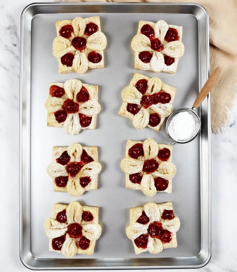 USA PAN Bare Extra Large Sheet Pan - 20" x 14"