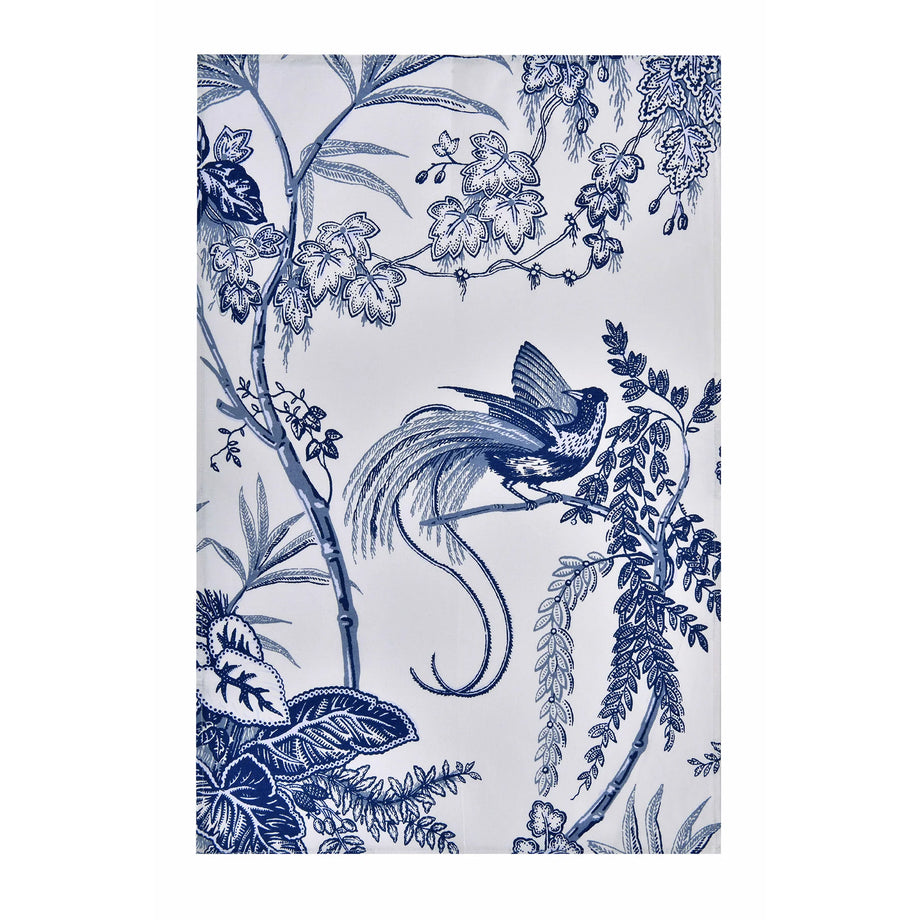 Torchon Ulster Weavers Willow Toile - Coton