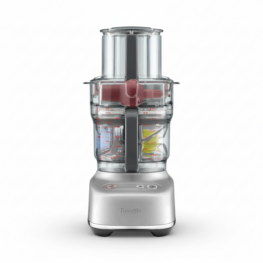 Breville Le Paradice™ 9