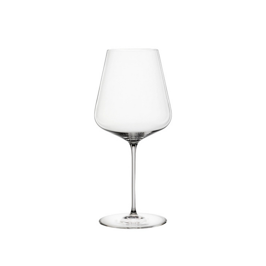 Verres Bordeaux Spiegelau Definition - Lot de 4
