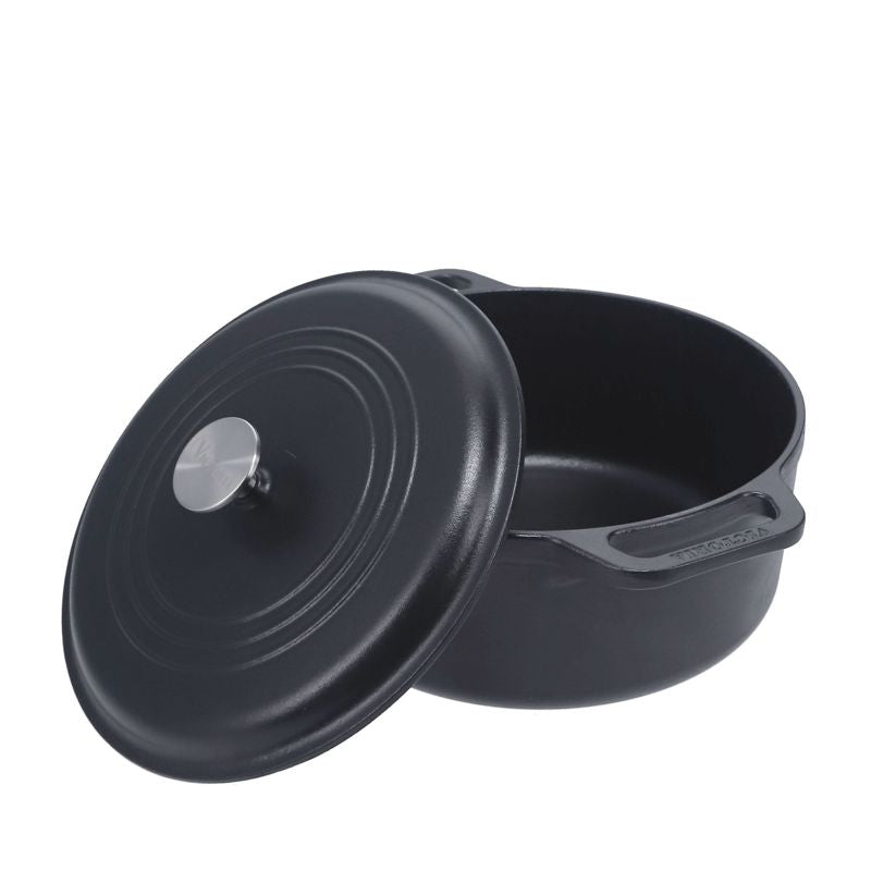 Four hollandais en fonte Victoria - 6,6 L