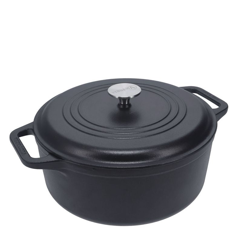 Four hollandais en fonte Victoria - 6,6 L