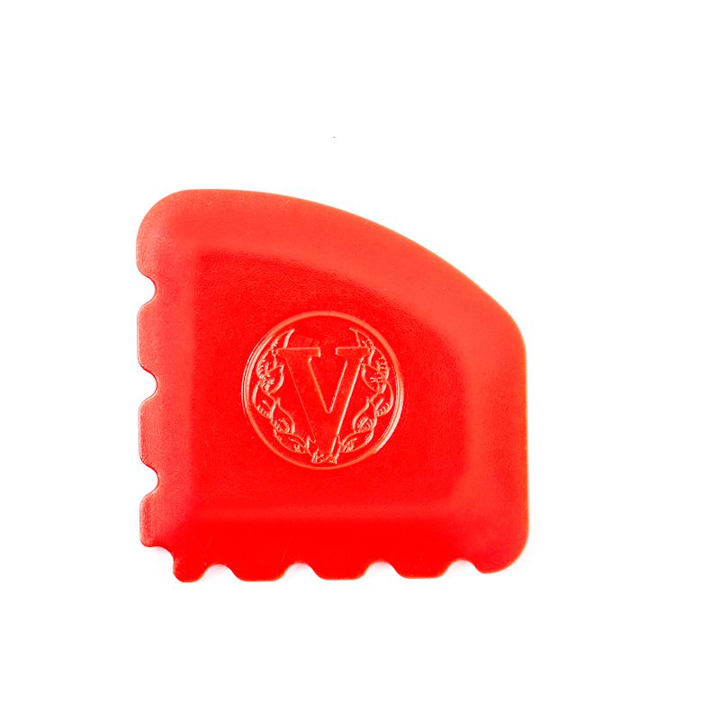 Victoria Cast Iron Grill and Skillet Scraper